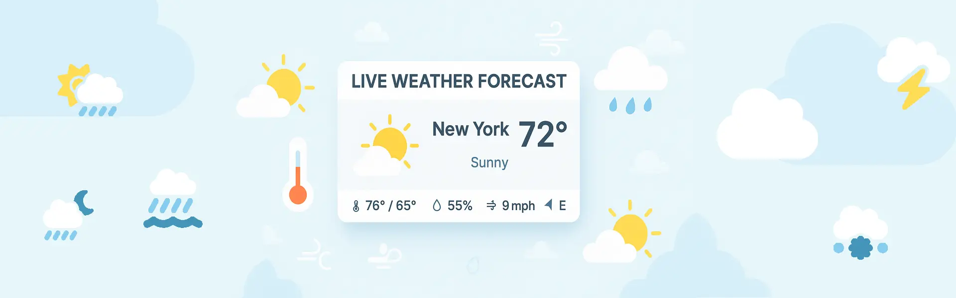 How to get an OpenWeather API key for OBS