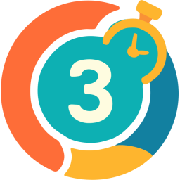 OBS Countdown icon