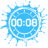 Rounds Timer icon
