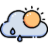 OBS Weather logo
